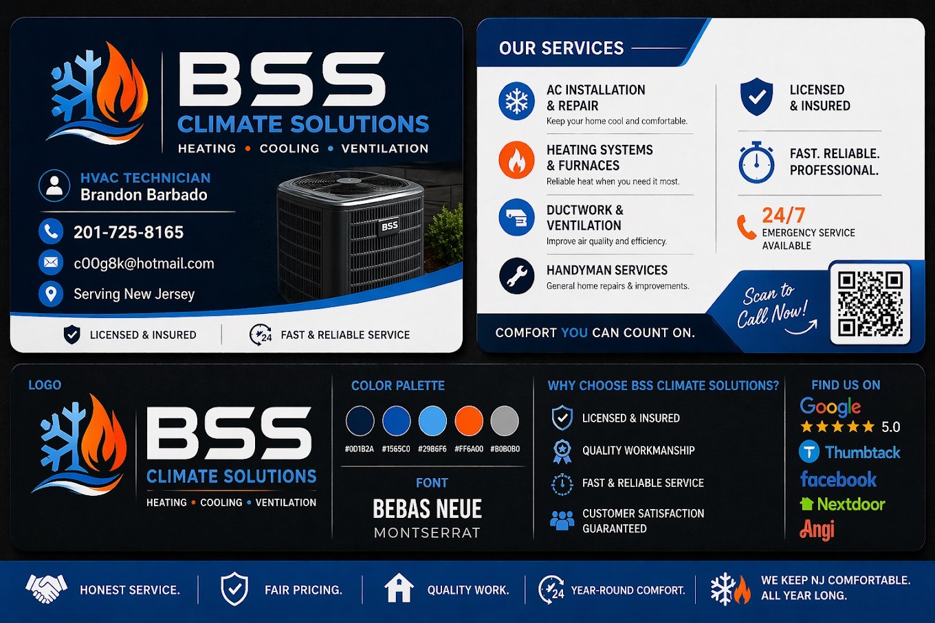BSS Climate Solutions
